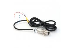 China Temperature Sensor -20-1200℃ Range Infrared Thermometer With 304 Stainless Shell supplier