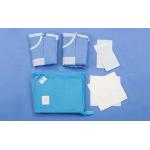 Sterilie Disposable Surgical Urology Pack Medical TUR With CE ISO Certificate for sale