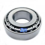 32207 32207D 32207P6X 32207X2B 32207JR 32207DJR P0 P6 P5 P4 P3 QUALITY LEVER CHROME STEEL TAPPER ROLLER BEARING for sale