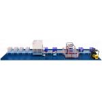 High Precision Ibc Filling Machine Fully Automatic for sale
