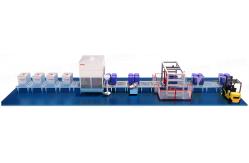 China High Precision Ibc Filling Machine Fully Automatic supplier