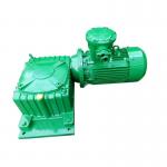 7.5KW High Power Agitator Stable Operation Industrial Mixer