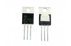 China 30A80V TO-220AB SBT30L80CT Fast Switching Speed Low VF Schottky supplier