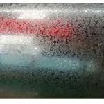 Hot Rolled Container Plate Jis Galvanized Sheet Coil Wear Resistant 304