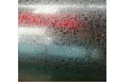 China Hot Rolled Container Plate Jis Galvanized Sheet Coil Wear Resistant 304 supplier