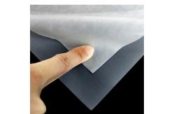 China Polyurethane TPU Hot Melt Adhesive Film supplier
