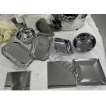 PVD Nickel Plating Machine,  PVD Chrome Sputtering Deposition System
