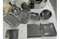 China PVD Nickel Plating Machine,  PVD Chrome Sputtering Deposition System supplier