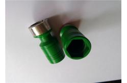 China CME Diaroc Diamond Grinding Pin Cups For Grinding Button Bits supplier