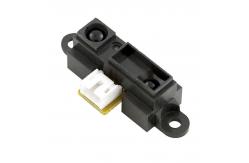 China Infrared Distance Measuring Sensor Gp2y0a21yk0f Distance Detection 10-80cm supplier