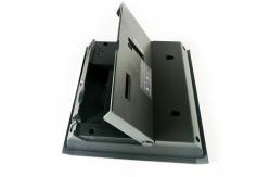China Wifi MYSQL Biometric Fingerprint Attendance Machine Employee Time Clock supplier