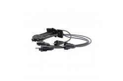 China TOYOTA Car Spark Plug Wire 90919-22386 4 RUNNER Auto Spark Plug Wire supplier