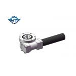 ZSE3 Model Infinite Zero Backlash Worm Drive Gearbox With Impressive Level Of Positioning Accuracy for sale