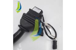 China 525-1489 Joystick Control Handle For 232D3 226D3 Wheel Loader 5251489 supplier