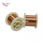 Electric Resistance 6J8 Manganin Wire Single Core For Shunt