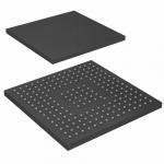 Microcontroller MCU SPC58EC74E7P001X
 32-Bit Power Architecture Technology MCU
 for sale