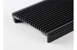 China Strength Extruded Aluminum Enclosure Profiles Custom CNC Aluminium Extrusion supplier