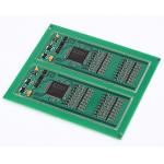 SMT PCB Manufacturing Assembly Road Marking Machine Control Board Assembly for sale