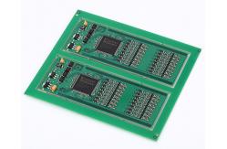 China SMT PCB Manufacturing Assembly Road Marking Machine Control Board Assembly supplier