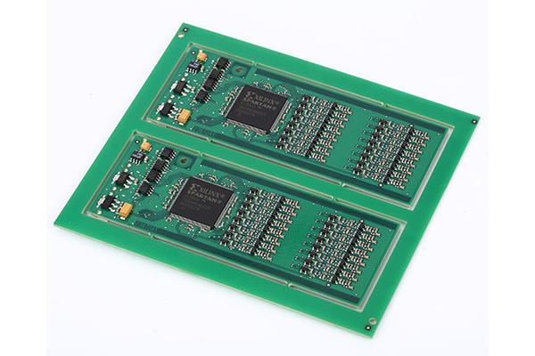 SMT PCB Manufacturing Assembly Road Marking Machine Control Board Assembly