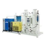 Customizable Nitrogen Generator for Food Packing 95% 99.999% Purity for sale