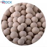 Zeolite Molecular Sieve Desiccant High Absorbent Dehumidification And Desulfurization for sale