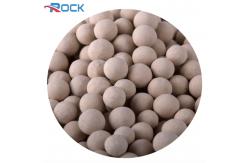 China Zeolite Molecular Sieve Desiccant High Absorbent Dehumidification And Desulfurization supplier