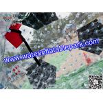 Crazy  Inflatable Zorb Ball for hire  / Inflatable Walk On Water Ball