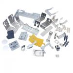 Numeric Control Precision Stamping Automotive Parts for sale