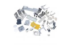 China Numeric Control Precision Stamping Automotive Parts supplier
