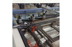 China Cheap Automatic CNC Standard Size Combo Pallet Nailing Machine supplier
