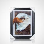 3d Movie Poster anime Flip Picture 3d Animal Poster 3d Lenticular frame Poster For Wall Art for sale
