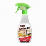 Aeropak Heavy Duty Kitchen Oil Cleaner safe Remove Grease Grime 500ml for sale