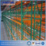 100% Selective Teardrop Racking System For Universal Application