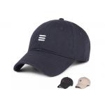 Embroidery Polyester Custom Personalized Hats / Antiqued Brass Buckle Baseball Caps for sale
