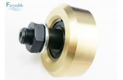 China 75178000 Roller Assembly Adjustable Beam For Auto Cutter Parts supplier