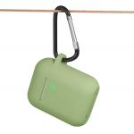 Harmless Protective Electronics Silicone Case For Airpods Shockproof Practical