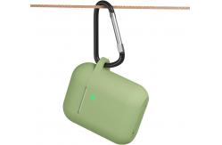 China Harmless Protective Electronics Silicone Case For Airpods Shockproof Practical supplier