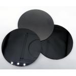 Round PCD Blank High Abrasive Resistance and Middle Toughness for Tough Applications for sale