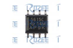 China TLC5615CDR supplier
