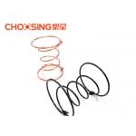 3.6mmx15cm Dimension Sofa Coil Springs 4 - 11 Turns High Strength In Comparison for sale