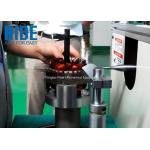 AC Induction Motor Stator Washing Machine Coil Lacing Equipment