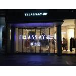 P1.25 Transparent LED Screen video display 3G pixel densite 6400K transparent video screen for sale