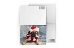 China 3d Effect Lenticular Printing Services For Mother'S Day 3d Greeting Cards supplier