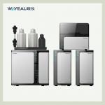 Multifunctional IC Ion Chromatography Instrument Lab Analyzer for sale