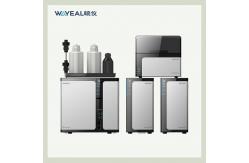 China Multifunctional IC Ion Chromatography Instrument Lab Analyzer supplier