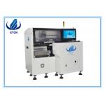 Electric Board Pcb Component Mounting Machine For Led Bulb / Power Driver for sale