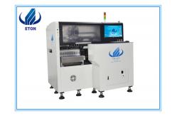 China Electric Board Pcb Component Mounting Machine For Led Bulb / Power Driver supplier