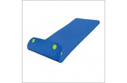 China ODM Foam Water Slide Mats Pool EVA Racer Blanket supplier