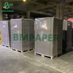 0.5mm 1.0mm Thickness Gray Paperboard 508mm X 762mm 1016mm X 1524mm 930mm x 1300mm for sale